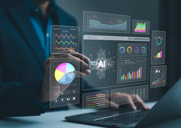 Gestión de Proyectos con IA